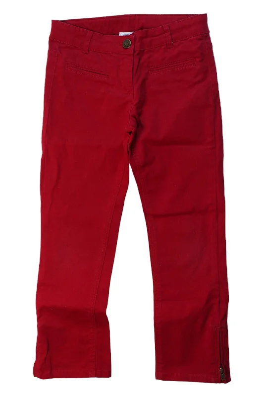 Jacadi Casual Pants 7Y