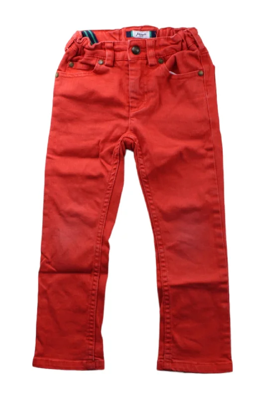 Jacadi Casual Pants 4T