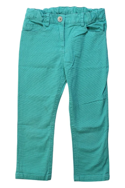 Jacadi Casual Pants 3T