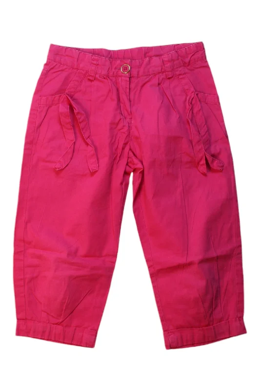 Jacadi Casual Pants 5T