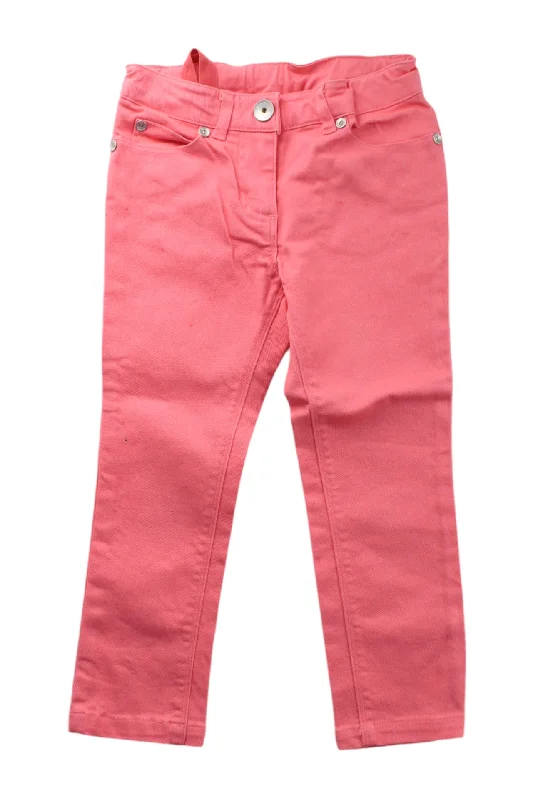 Jacadi Casual Pants 3T