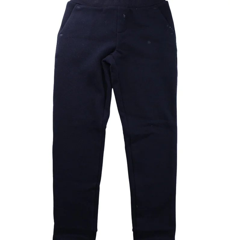 Jacadi Sweatpants 10Y