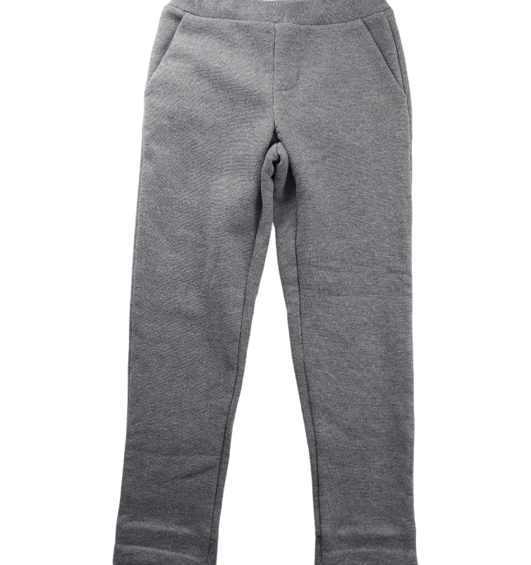 Jacadi Sweatpants 8Y