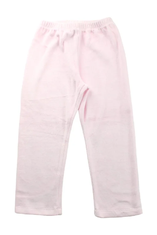 Jacadi Sweatpants 4T