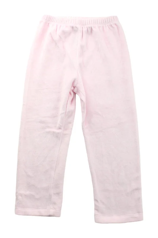 Jacadi Sweatpants 4T