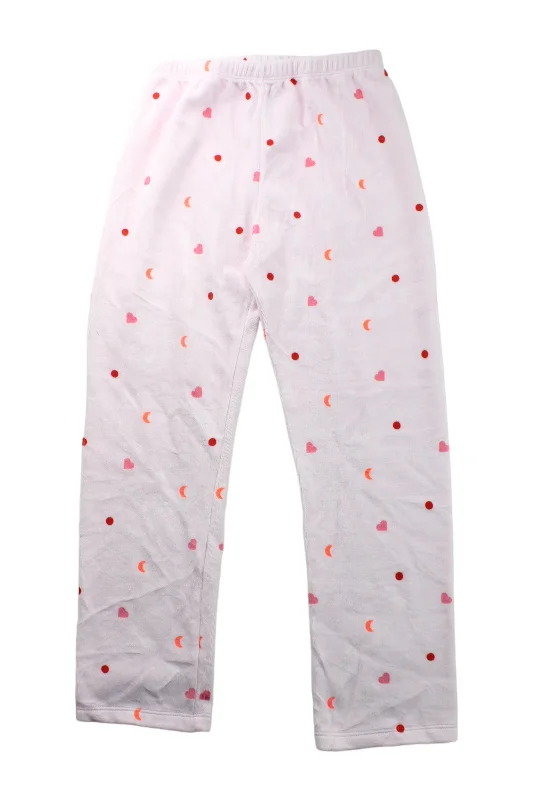 Jacadi Sweatpants 8Y