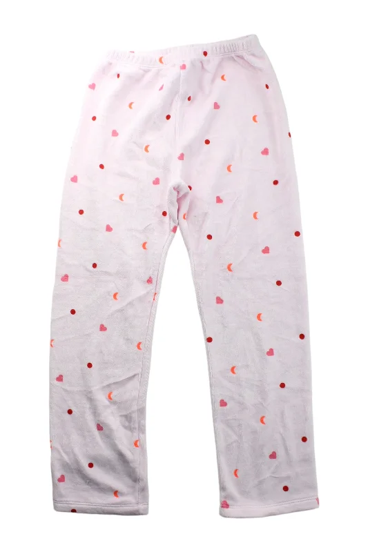 Jacadi Sweatpants 8Y