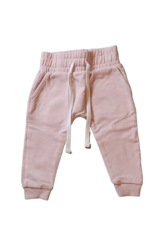 Jamie Kay Sweatpants 3-6M