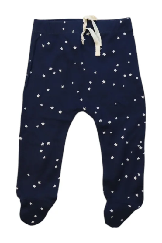 Jamie Kay Star Print Sweatpants 12M