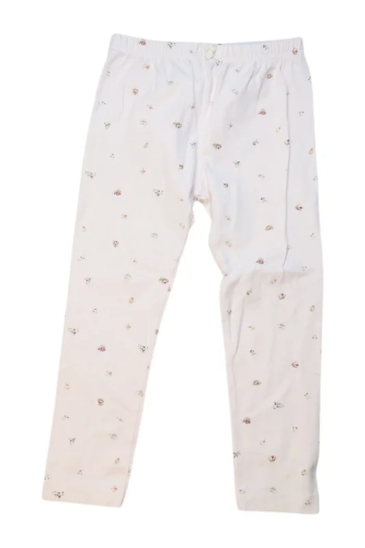 Jamie Kay Organic Cotton Pants 4T