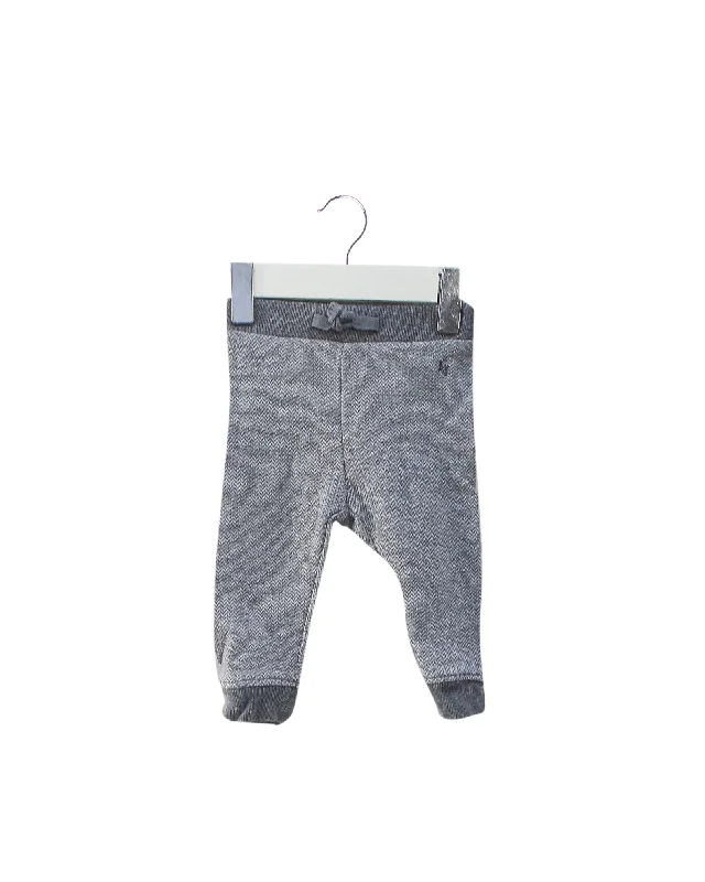 Janie & Jack Sweatpants 3-6M