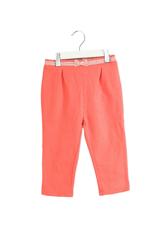 Janie & Jack Sweatpants 12-18M