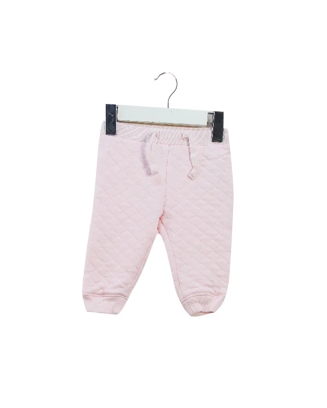 Janie & Jack Sweatpants 3-6M