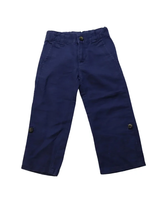 Janie & Jack Casual Pants 2T