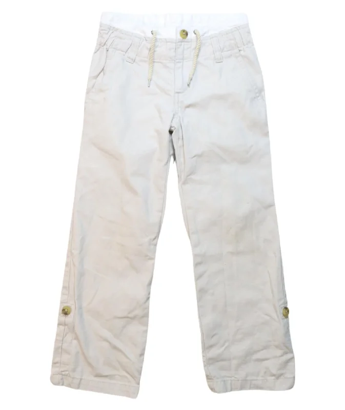 Janie & Jack Casual Pants 6T