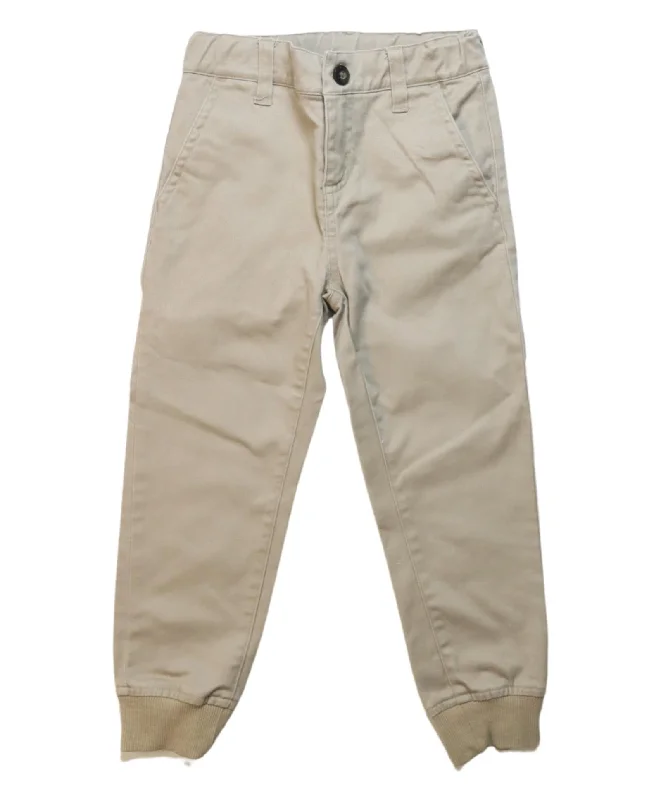 Janie & Jack Casual Pants 4T