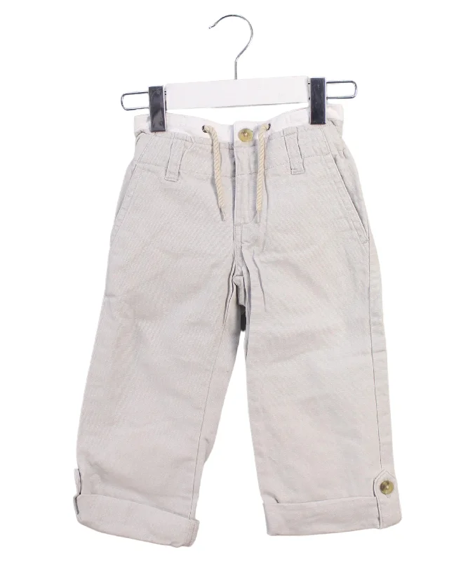 Janie & Jack Casual Pants 3T