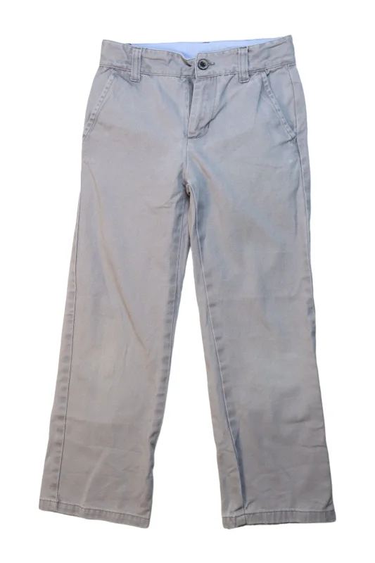 Janie & Jack Casual Pants 6T