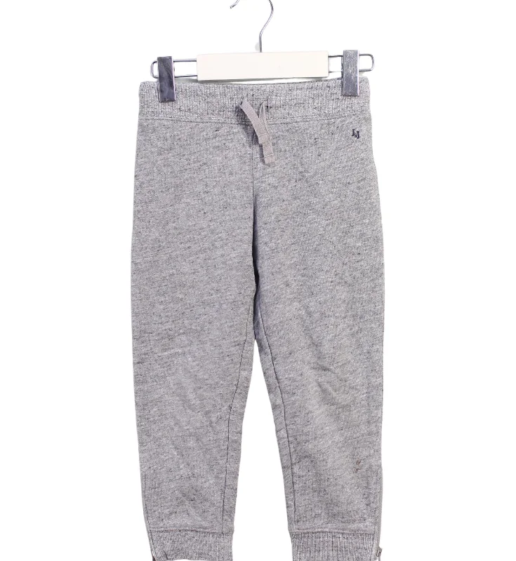 Janie & Jack Sweatpants 3T