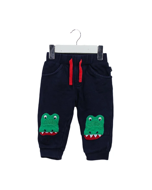 Jojo Maman Bébé Sweatpants 3-6M