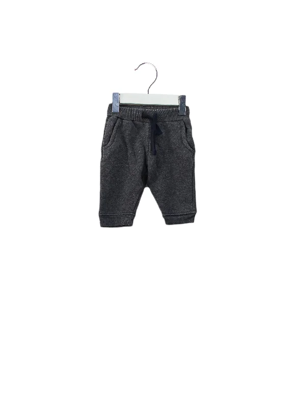 Jojo Maman Bébé Sweatpants 0-3M