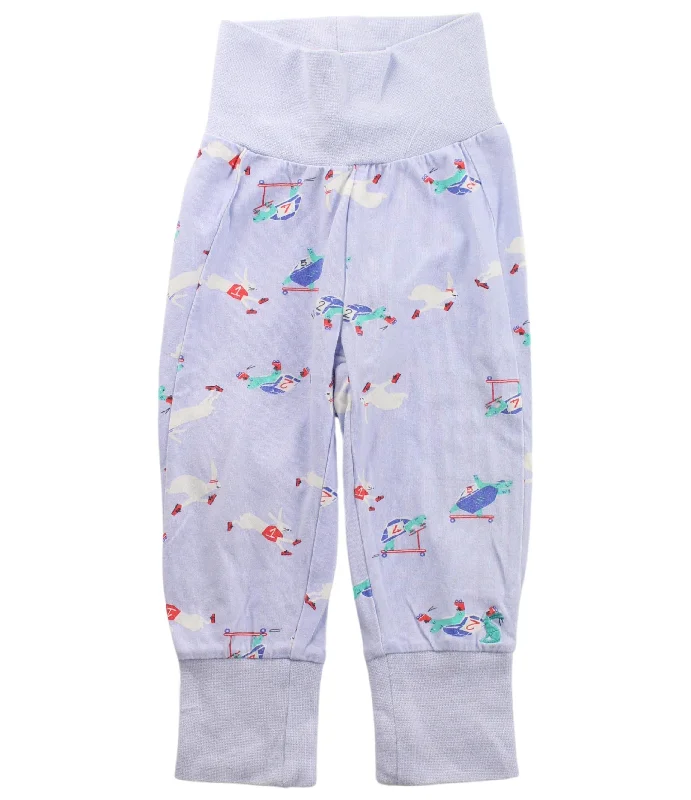 Joules Sweatpants 6-12M