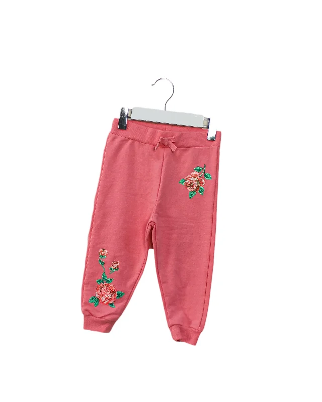 Juicy Couture Sweatpants 18M