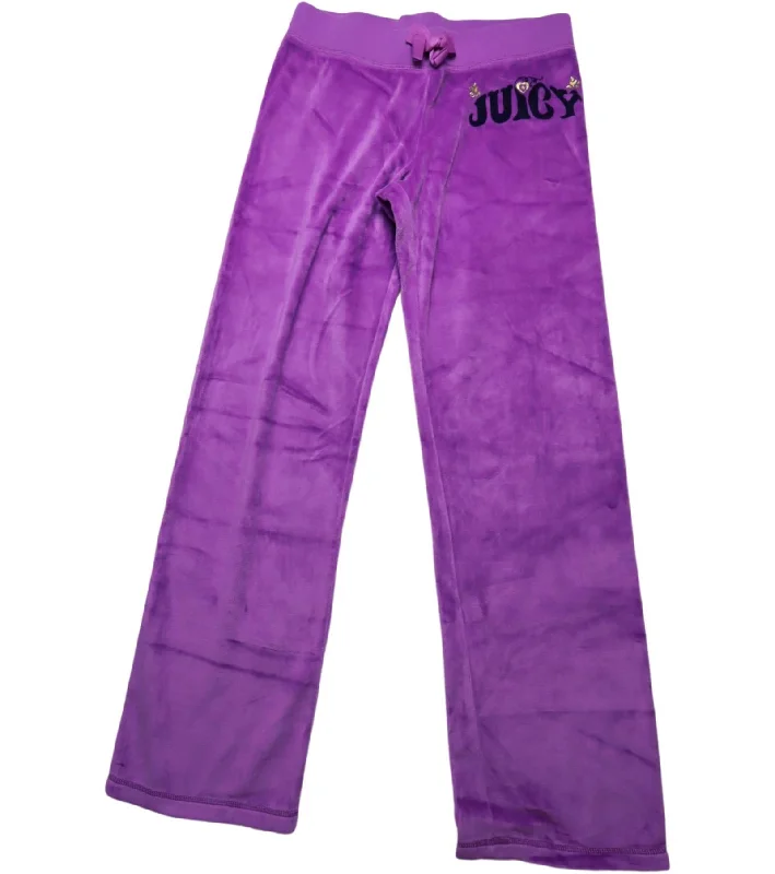 Juicy Couture Sweatpants 12Y