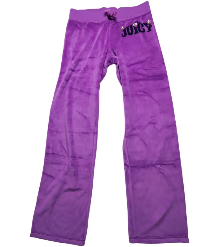 Juicy Couture Sweatpants 12Y