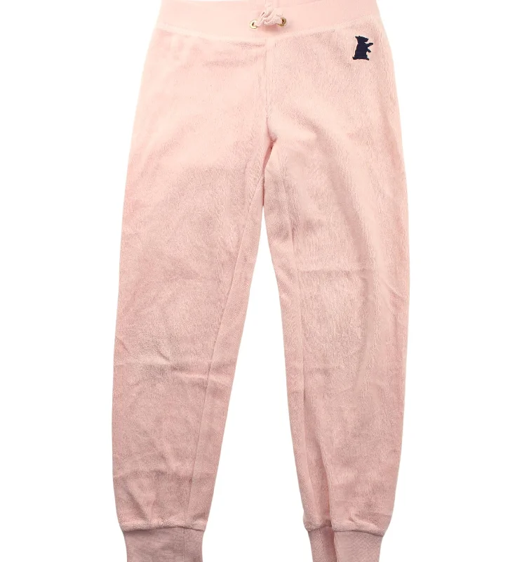 Juicy Couture Sweatpants 6T - 7Y