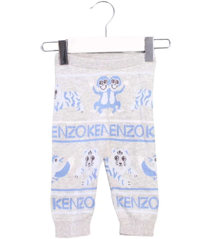 Kenzo Sweatpants 6-12M