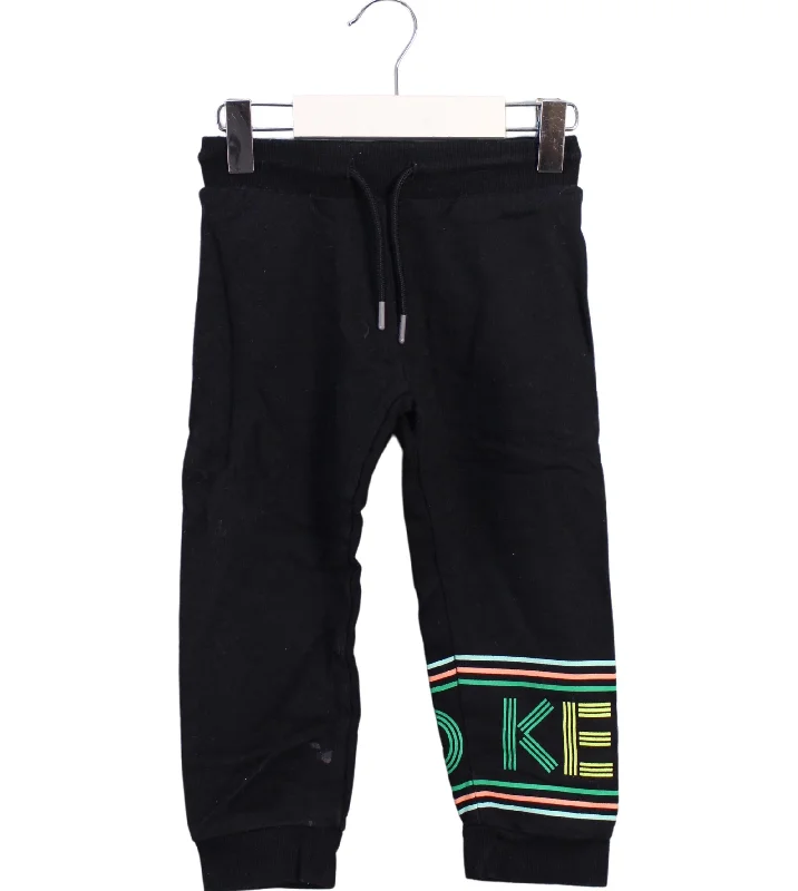 Kenzo Sweatpants 3T