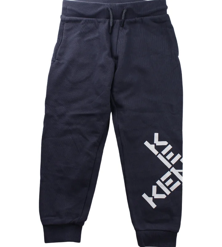 Kenzo Sweatpants 8Y