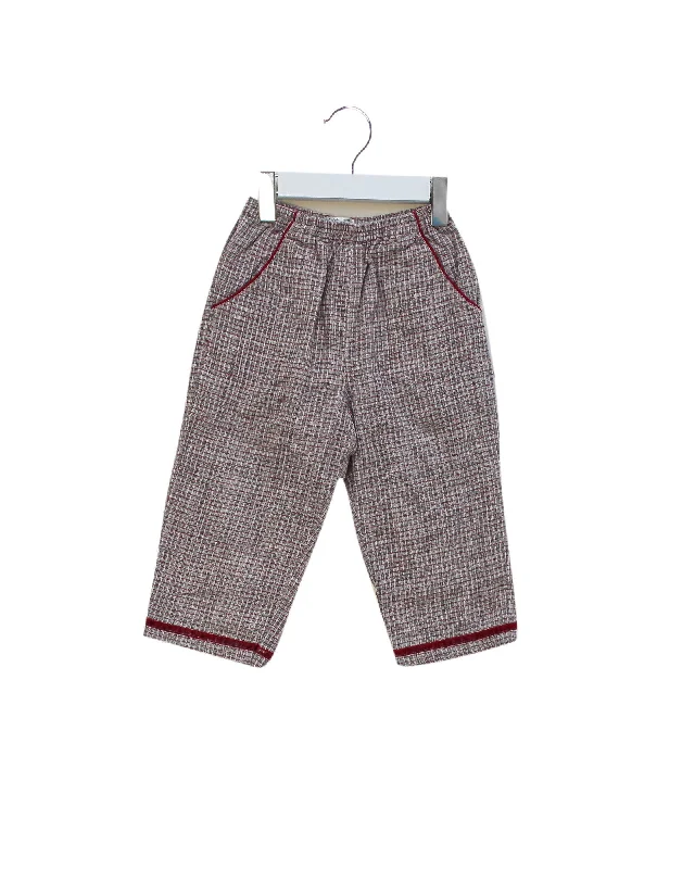 Kingkow Casual Pant 18-24M