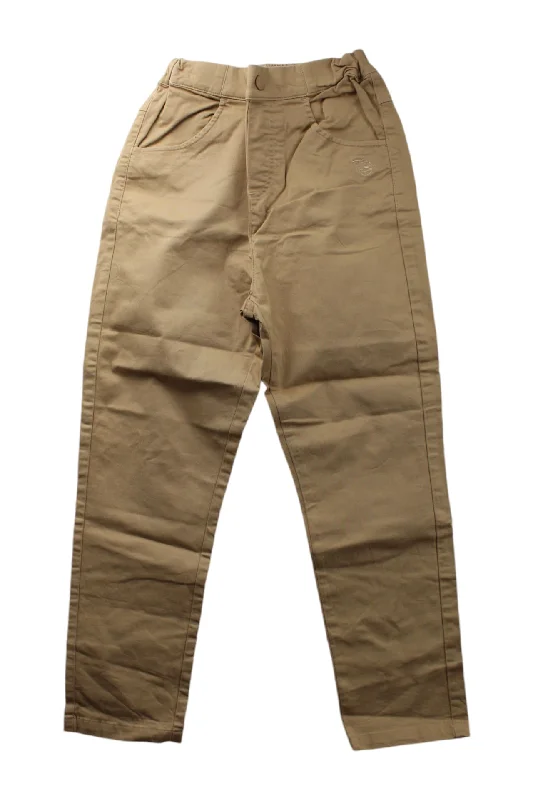 Kingkow Casual Pants Size 7-8Y