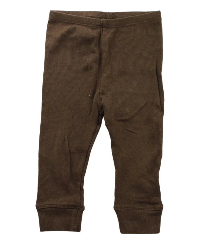 Konges Sløjd Sweatpants 6-12M