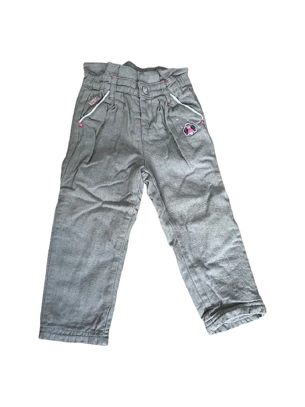 La Compagnie des Petits Casual Pants 24M