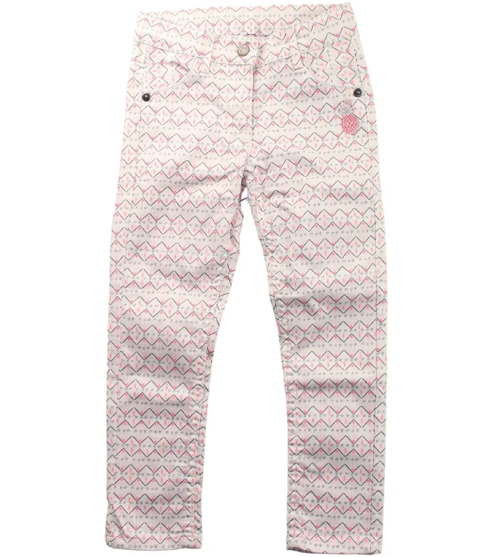 La Compagnie des Petits Casual Pants 4T