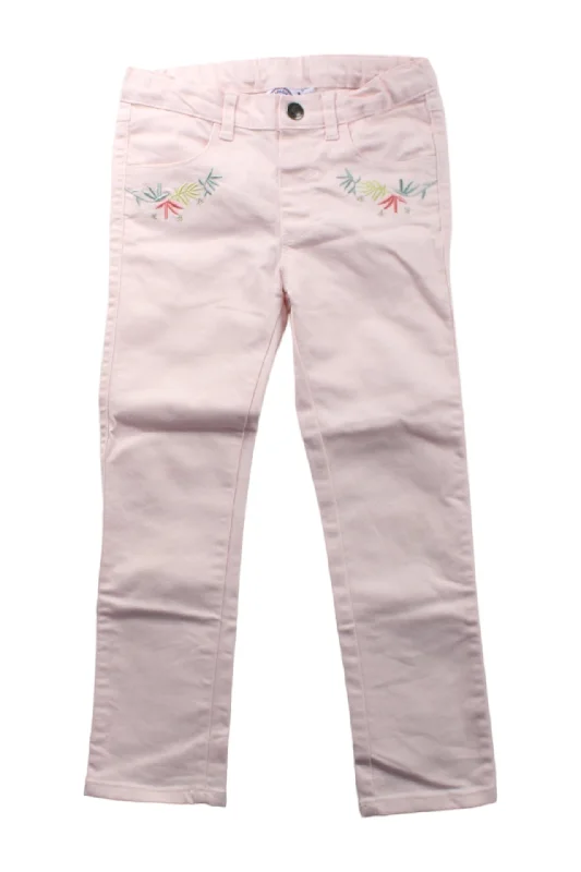 La Compagnie des Petits Casual Pants 4T