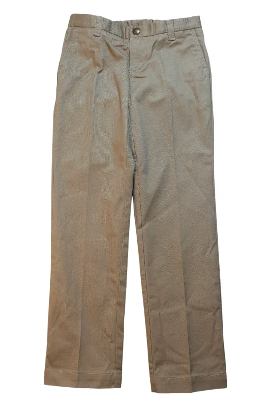 Lands' End Casual Pants 5T - 6T