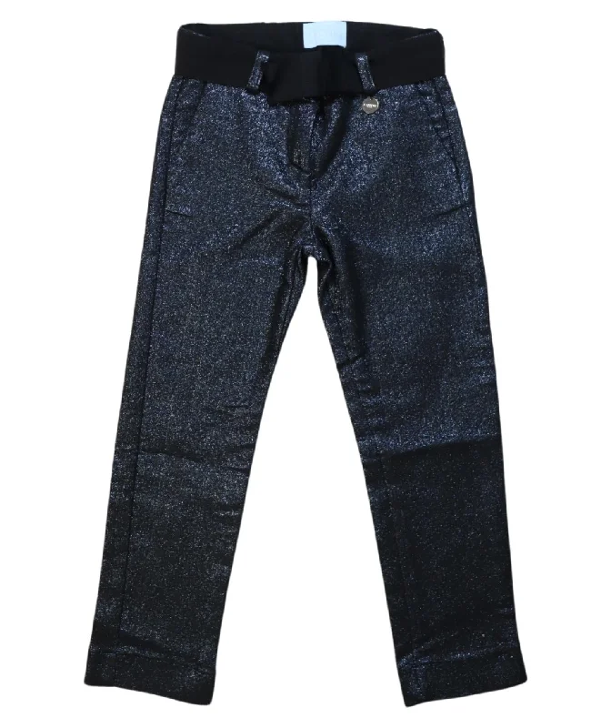 Lanvin Petite Casual Pants 6T