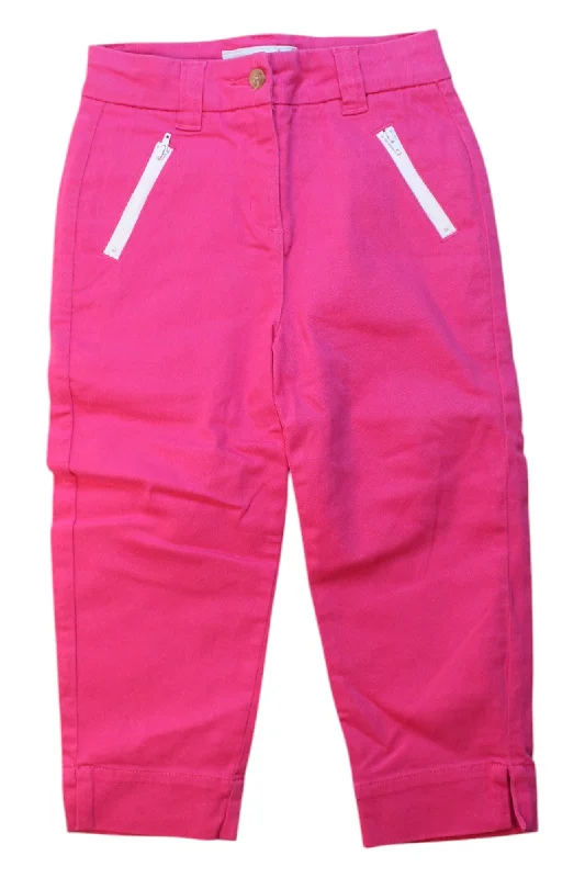 Le Coq Sportif Casual Pants 10Y