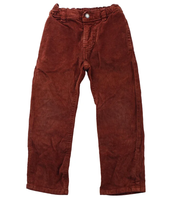 Les Enfantines Casual Pants 3T