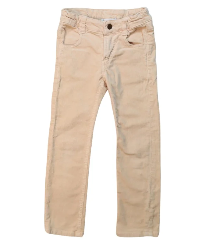 Les Enfantines Casual Pants 4T