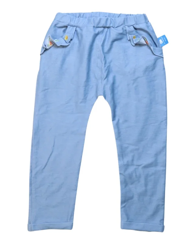 Les Enphants Casual Pants 3T