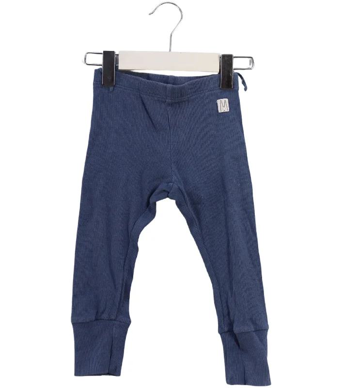 Lindex Sweatpants 9-12M