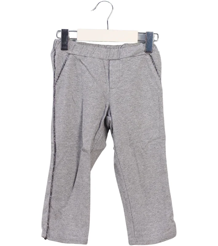 Little Marc Jacobs Sweatpants 2T