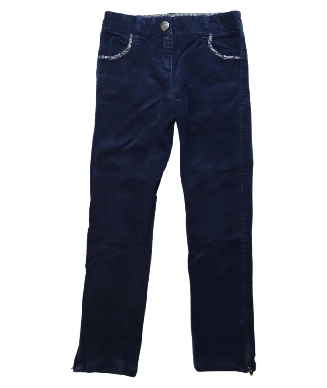 Little Mercerie Casual Pants 5T