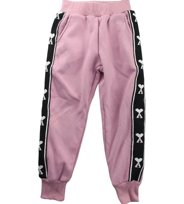 Lola + The Boys Sweatpants 4T