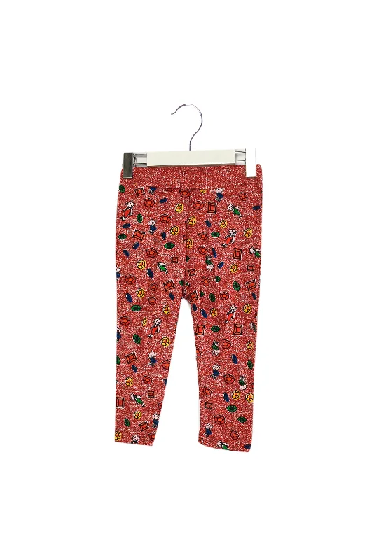 Lovie by Mary J Sweatpants 12-18M (80cm)